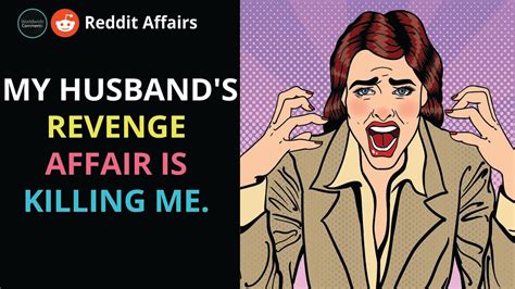 a husband's revenge|my husband's revenge on me.